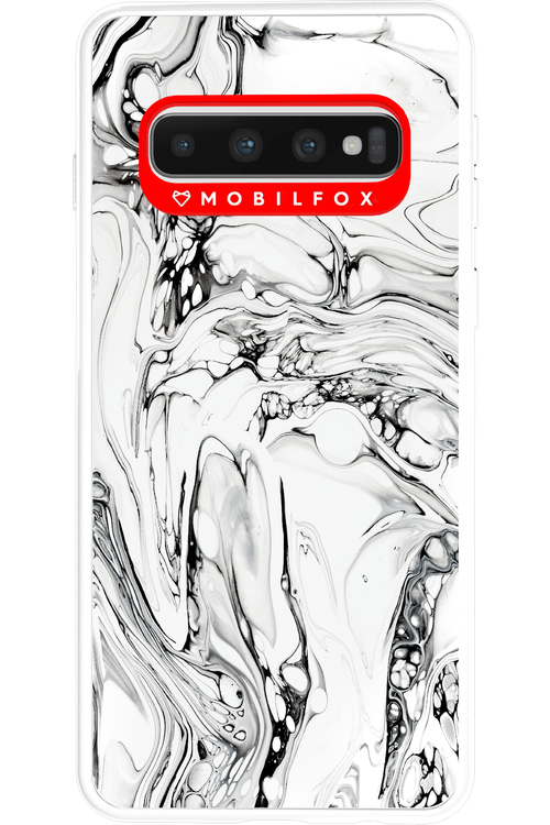 Ebony and Ivory 2.0 - Samsung Galaxy S10