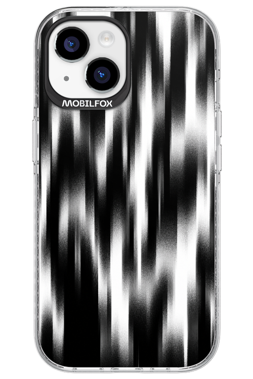 Monochrome Motion 2.0 - Apple iPhone 15