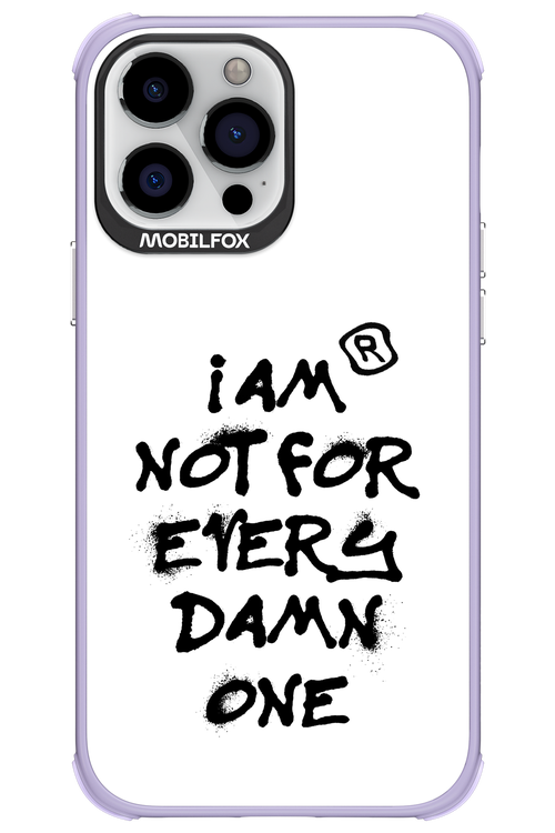 Original R 2.0 - Apple iPhone 13 Pro Max
