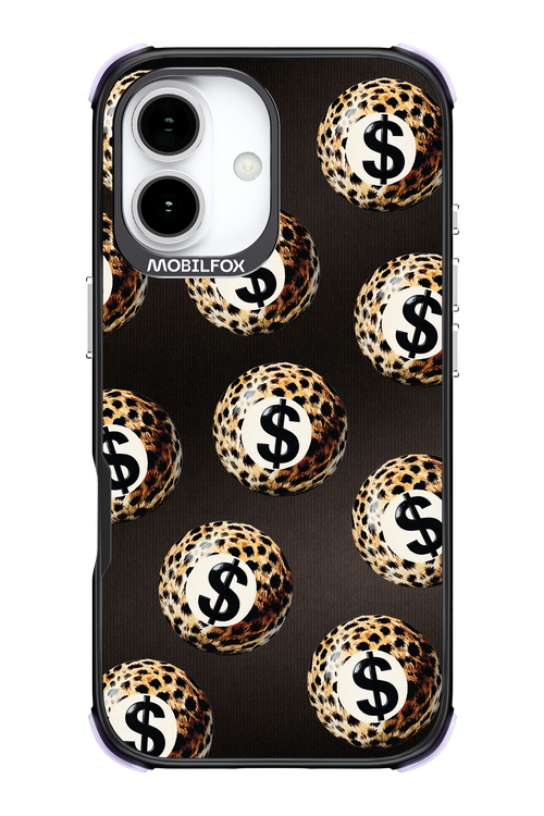 I need dollars 2.0 - Apple iPhone 17