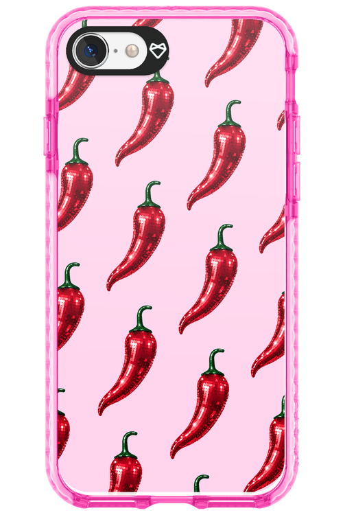 Chili Babe 2.0 - Apple iPhone 8