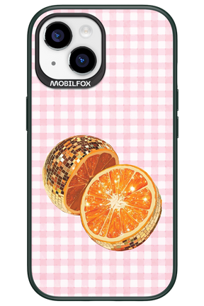 Discorange 2.0 - Apple iPhone 15