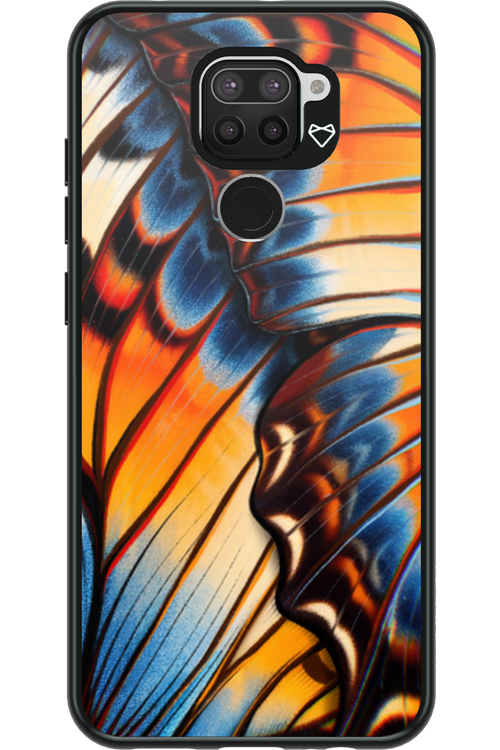 Rainbow Wing 2.0 - Xiaomi Redmi Note 9