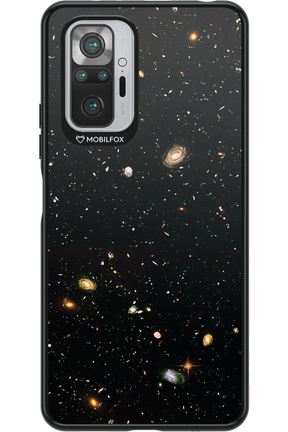Cosmic Space 2.0 - Xiaomi Redmi Note 10S