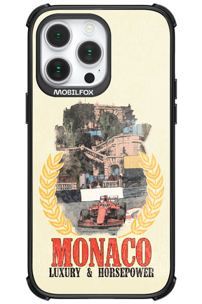Monaco Luxury - Apple iPhone 14 Pro Max