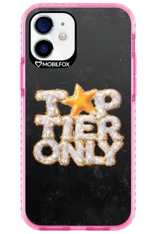 Top Tier 2.0 - Apple iPhone 12