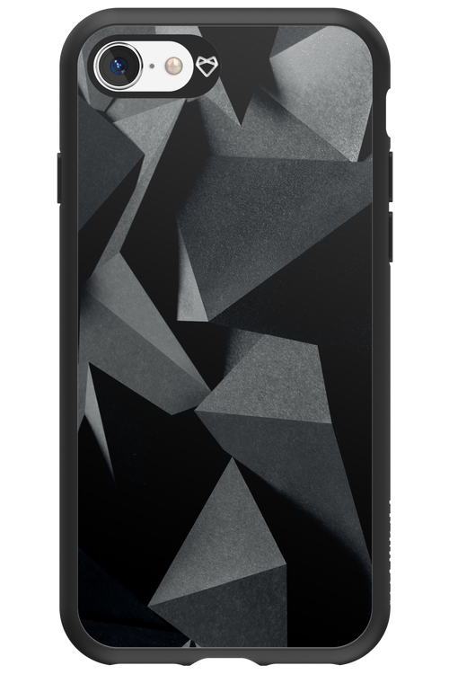Live Polygons - Apple iPhone 8