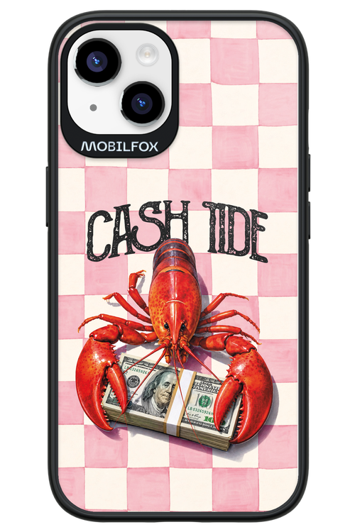 Cash Tide 2.0 - Apple iPhone 14