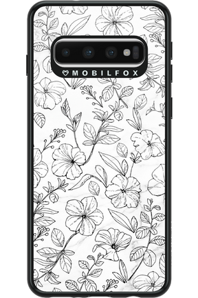 Lineart Beuty - Samsung Galaxy S10