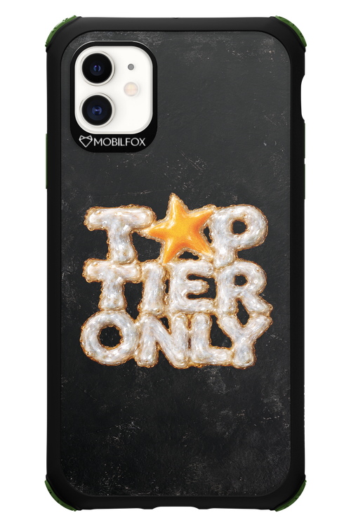 Top Tier 2.0 - Apple iPhone 11