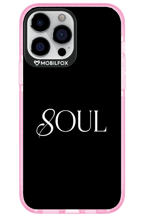 S Soul Mates - Apple iPhone 13 Pro Max
