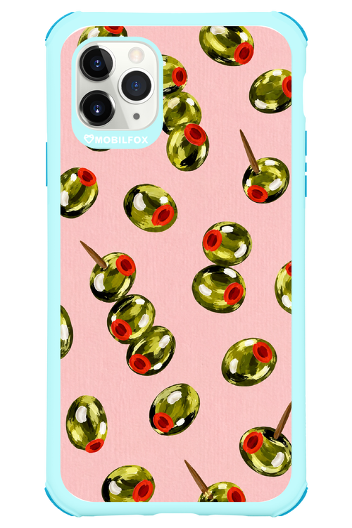 Olive 2.0 - Apple iPhone 11 Pro Max