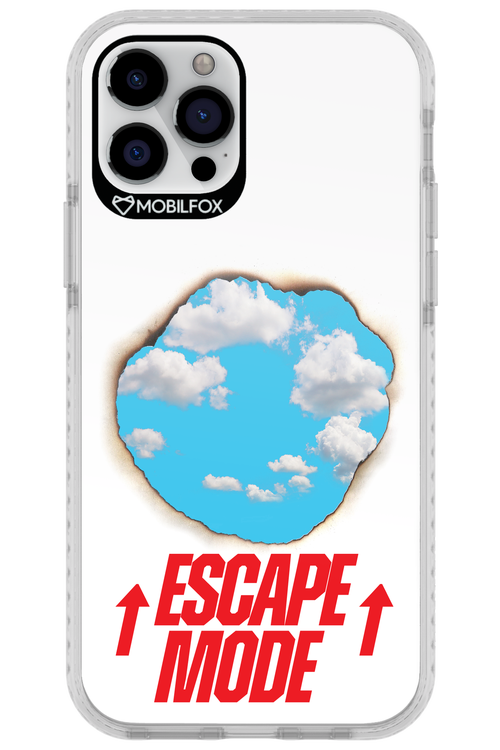Escape mode 2.0 - Apple iPhone 12 Pro
