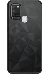 Low Poly 2.0 - Samsung Galaxy A21 S