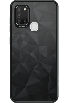 Low Poly 2.0 - Samsung Galaxy A21 S