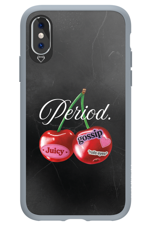 Period 2.0 - Apple iPhone XS