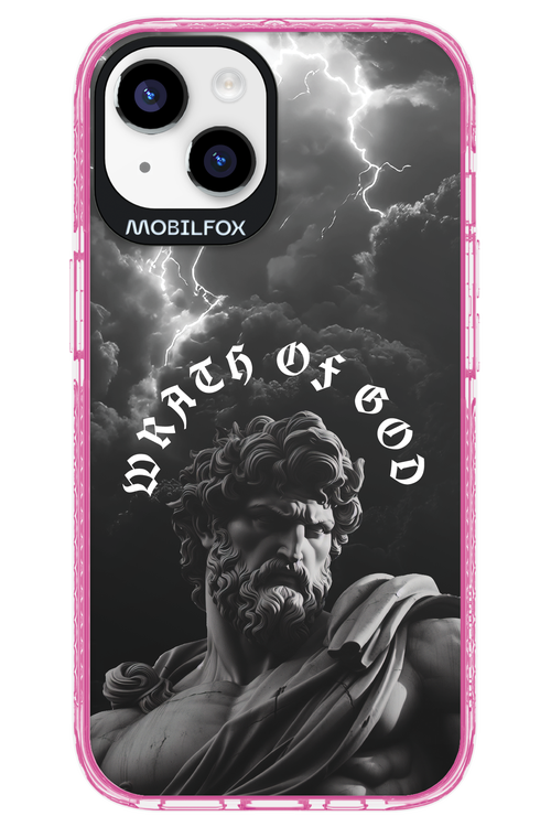 God 2.0 - Apple iPhone 14