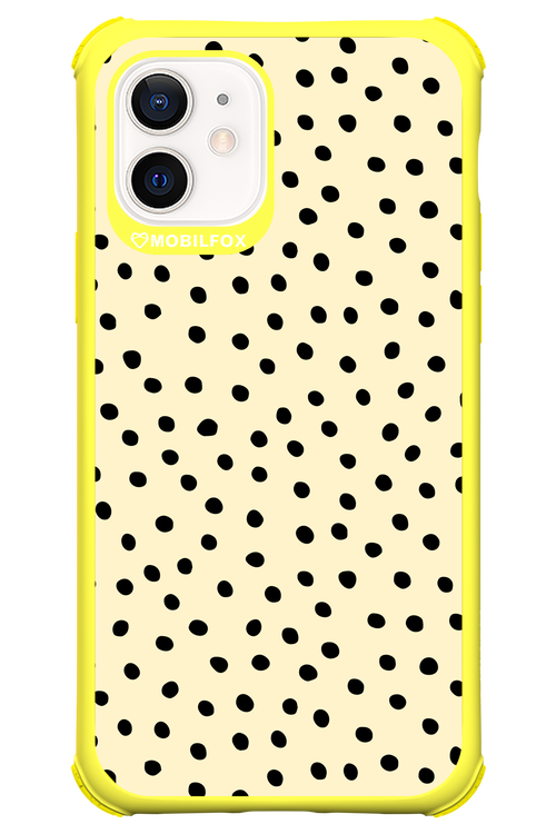 Polka Dots 2.0 - Apple iPhone 12