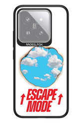 Escape mode 2.0 - Xiaomi 14