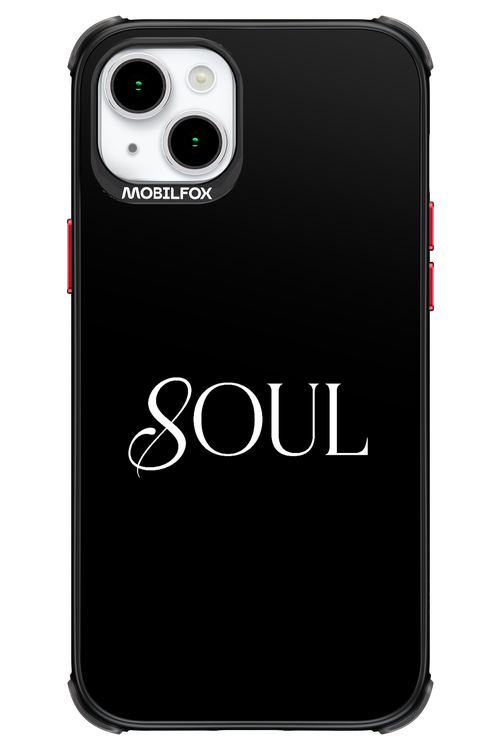 S Soul Mates - Apple iPhone 15 Plus