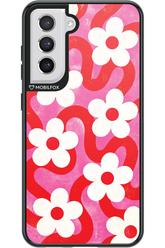 BLOSSOM TWIST 2.0 - Samsung Galaxy S21 FE
