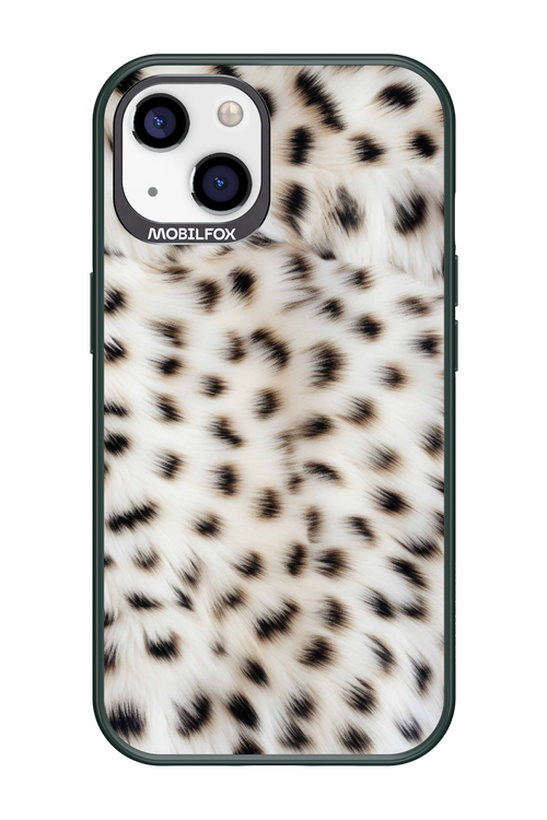 White Leopard 2.0 - Apple iPhone 13