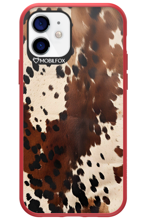 Wild Cow 2.0 - Apple iPhone 12