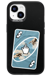 In God Hand 2.0 - Apple iPhone 15