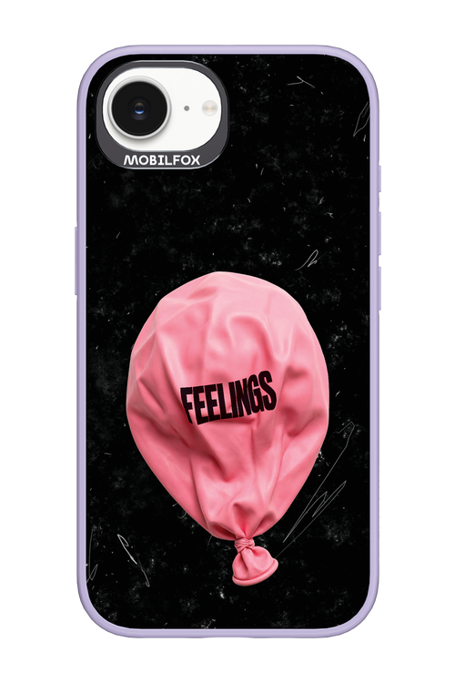 Feelings 2.0 - Apple iPhone 16e