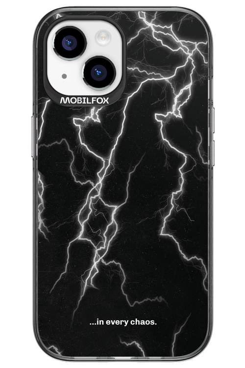 Chaotic Thunder 2.0 - Apple iPhone 15