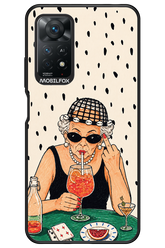 Mommy 2.0 - Xiaomi Redmi Note 11Pro 4G/5G