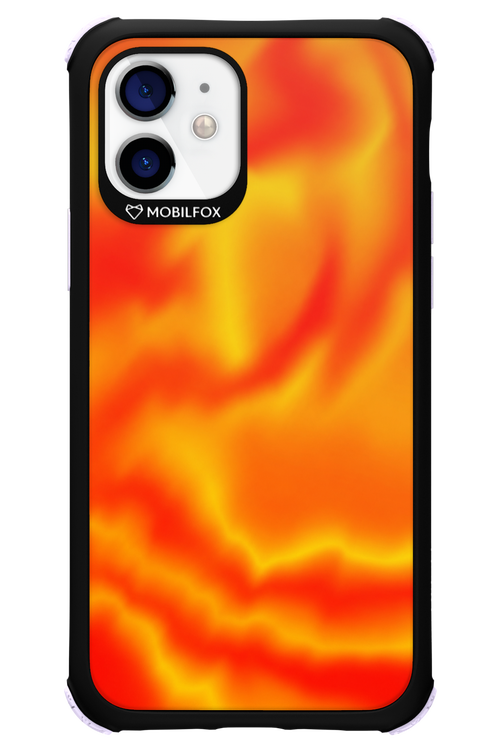 Beat the Heat 2.0 - Apple iPhone 12