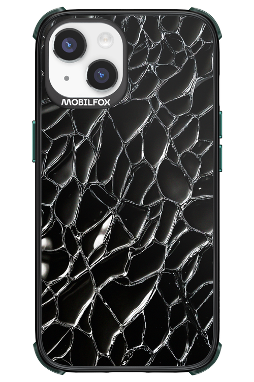 Alien Grid 2.0 - Apple iPhone 14