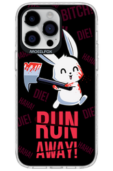 Run Away 2.0 - Apple iPhone 14 Pro Max