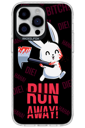 Run Away 2.0 - Apple iPhone 14 Pro Max