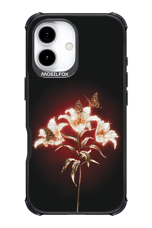 Glow Up Girl 2.0 - Apple iPhone 17