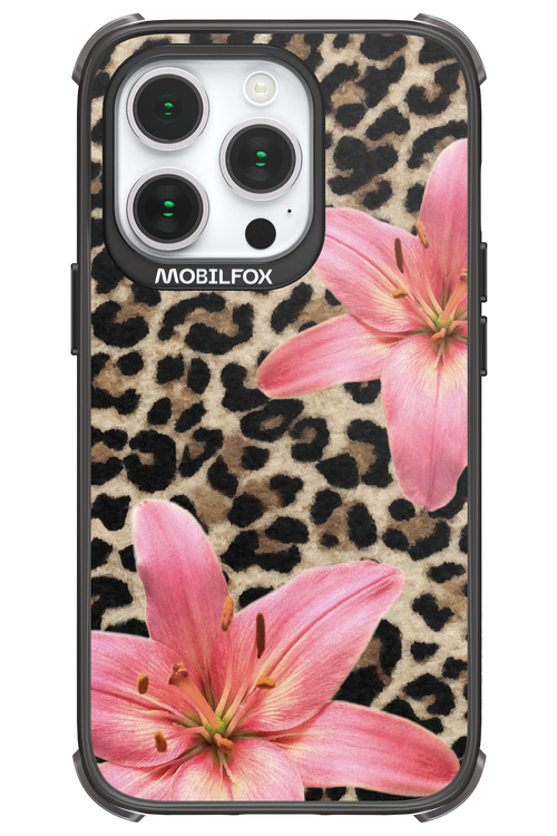 Leobloom 2.0 - Apple iPhone 14 Pro