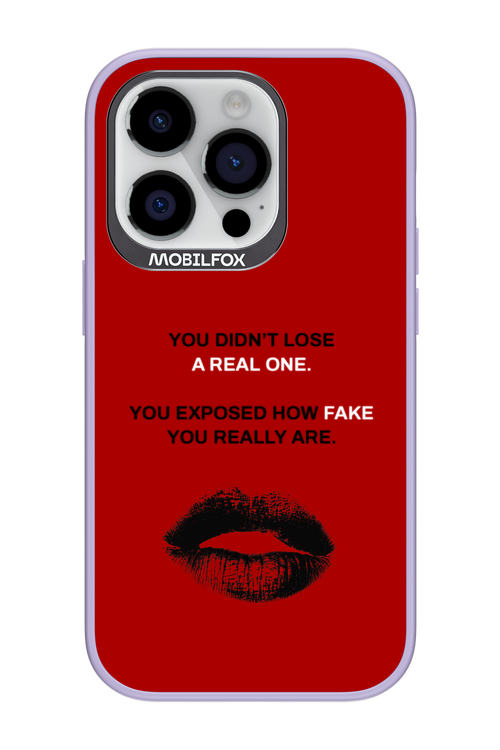 Real or Fake 2.0 - Apple iPhone 14 Pro