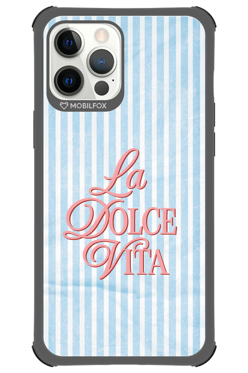 La Dolce Vita 2.0 - Apple iPhone 12 Pro Max