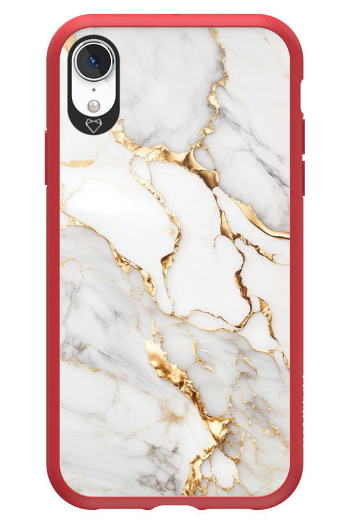 Ariel 2.0 - Apple iPhone XR