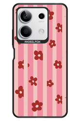 Flower Powerr 2.0 - Xiaomi Redmi Note 13 5G