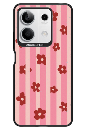 Flower Powerr 2.0 - Xiaomi Redmi Note 13 5G
