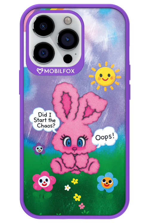 Ooops 2.0 - Apple iPhone 13 Pro