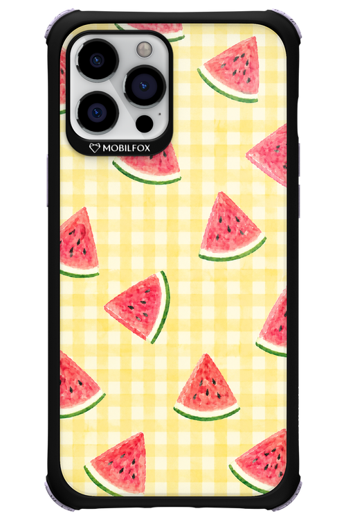 Vintage Watermelon 2.0 - Apple iPhone 12 Pro Max