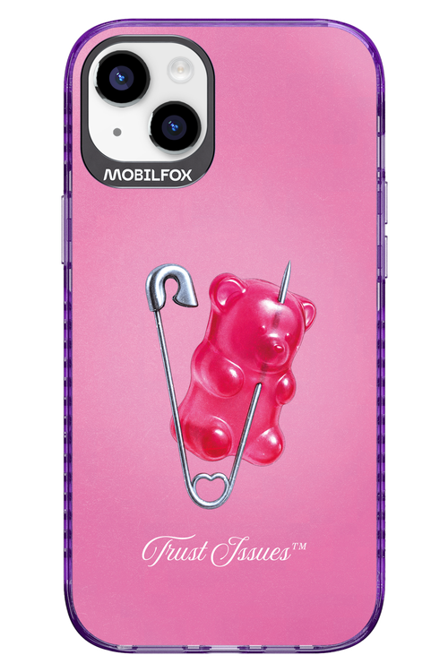 Trust Issues 2.0 - Apple iPhone 14 Plus