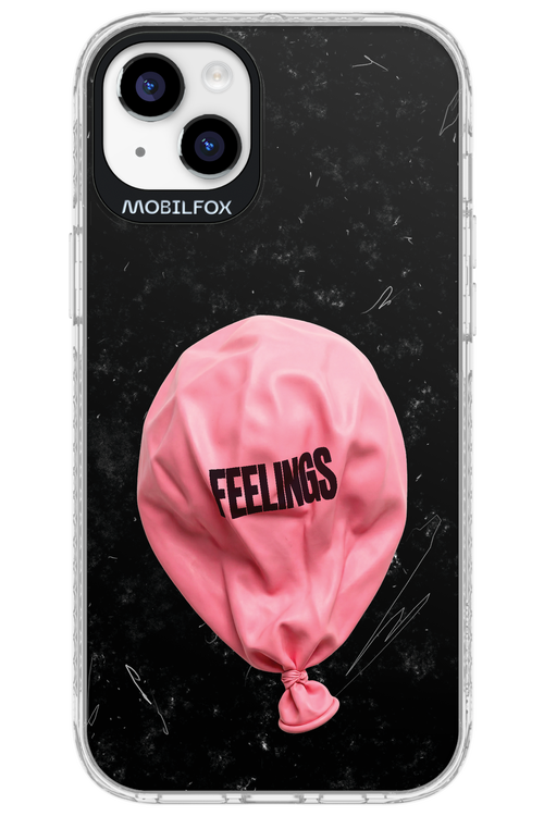 Feelings 2.0 - Apple iPhone 14 Plus