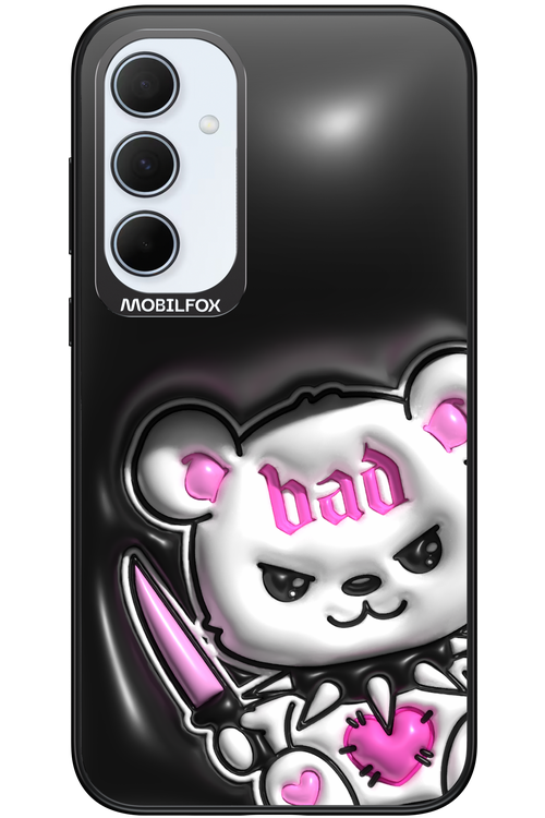Bad Bear - Samsung Galaxy A35