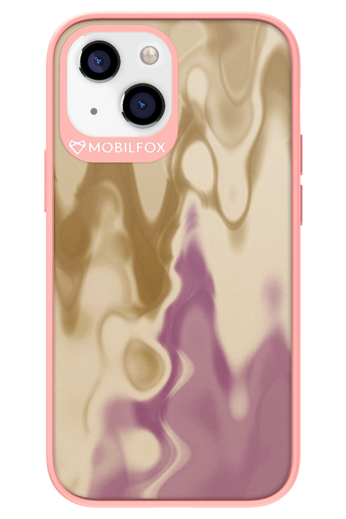 Olive Flow 2.0 - Apple iPhone 13 Mini
