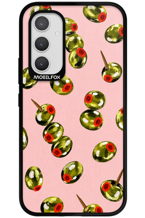 Olive 2.0 - Samsung Galaxy A54