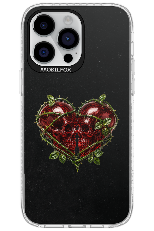 Omen Kiss 2.0 - Apple iPhone 14 Pro Max